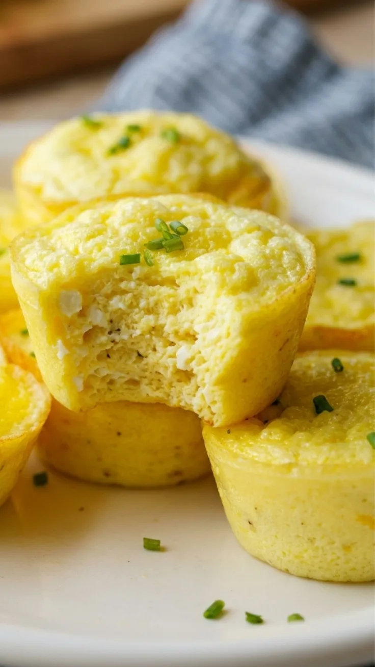 cottage cheese egg bites hero
