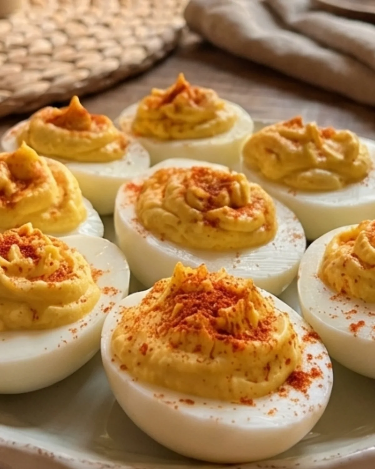 Home page 7 DEVILED EGGS featured