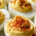 DEVILED EGGS hero