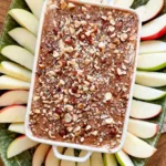 apple dip featured