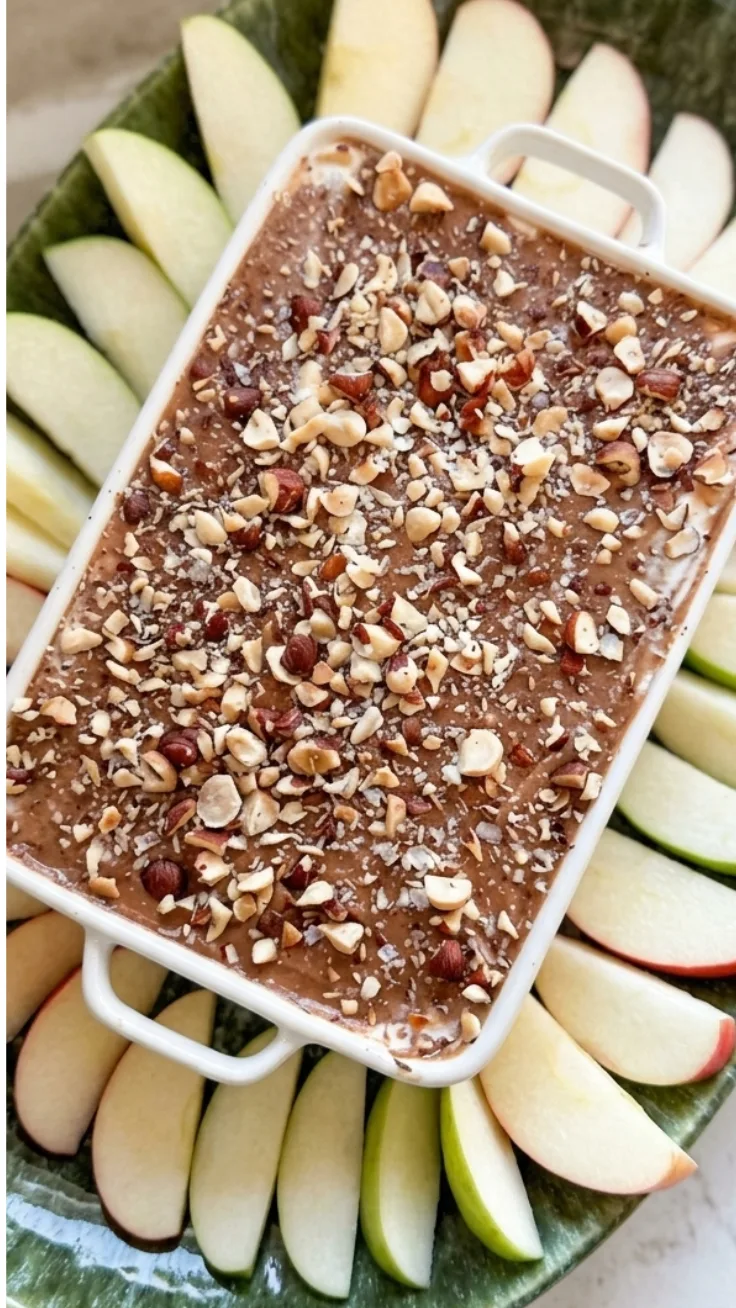 apple dip hero