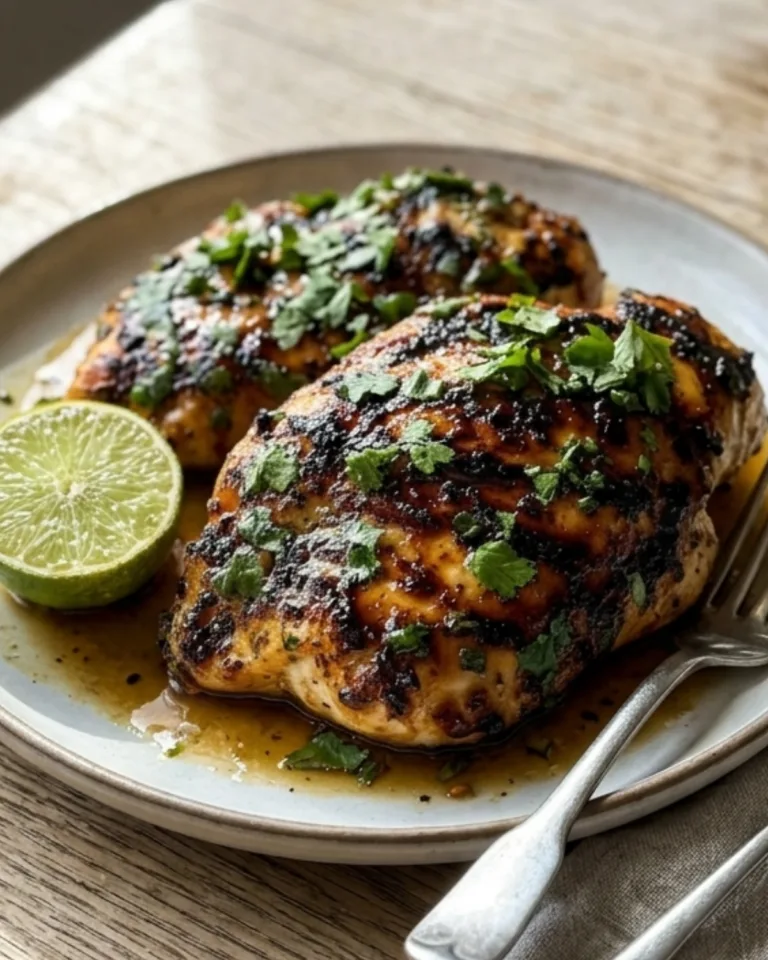 citrus chicken featured