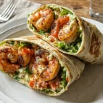 shrimp wr
