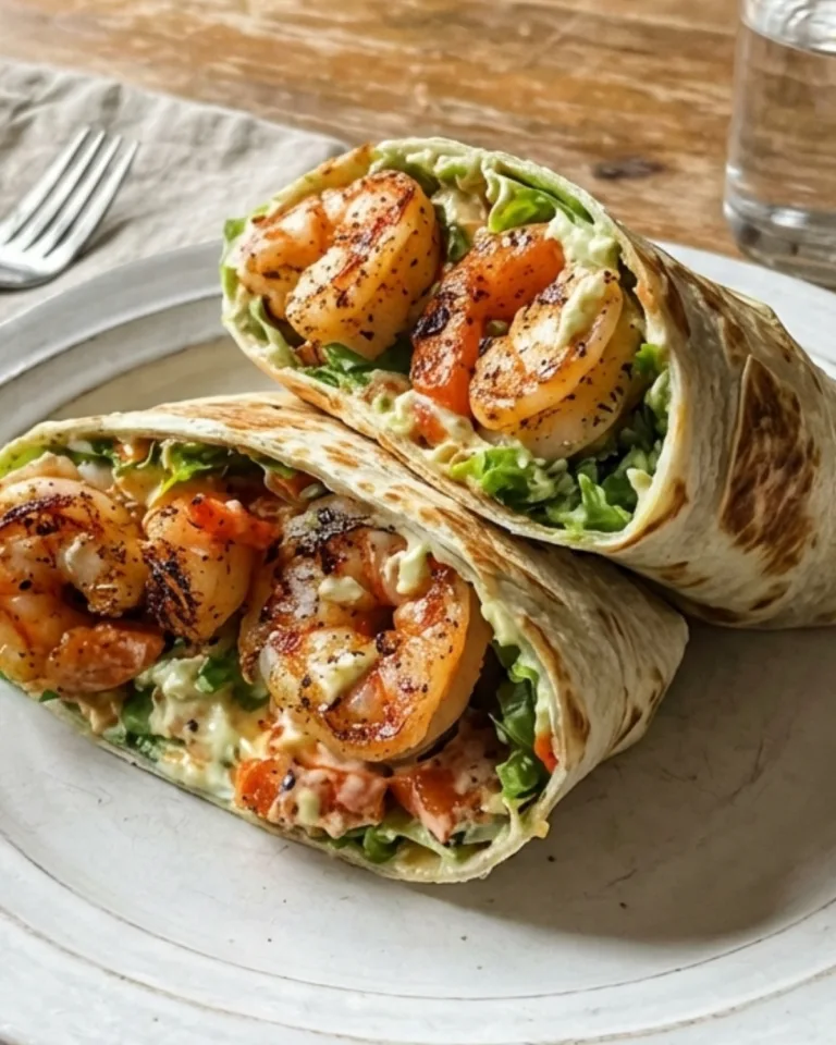 shrimp wr