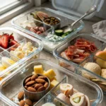 High Protein Snack Boxes