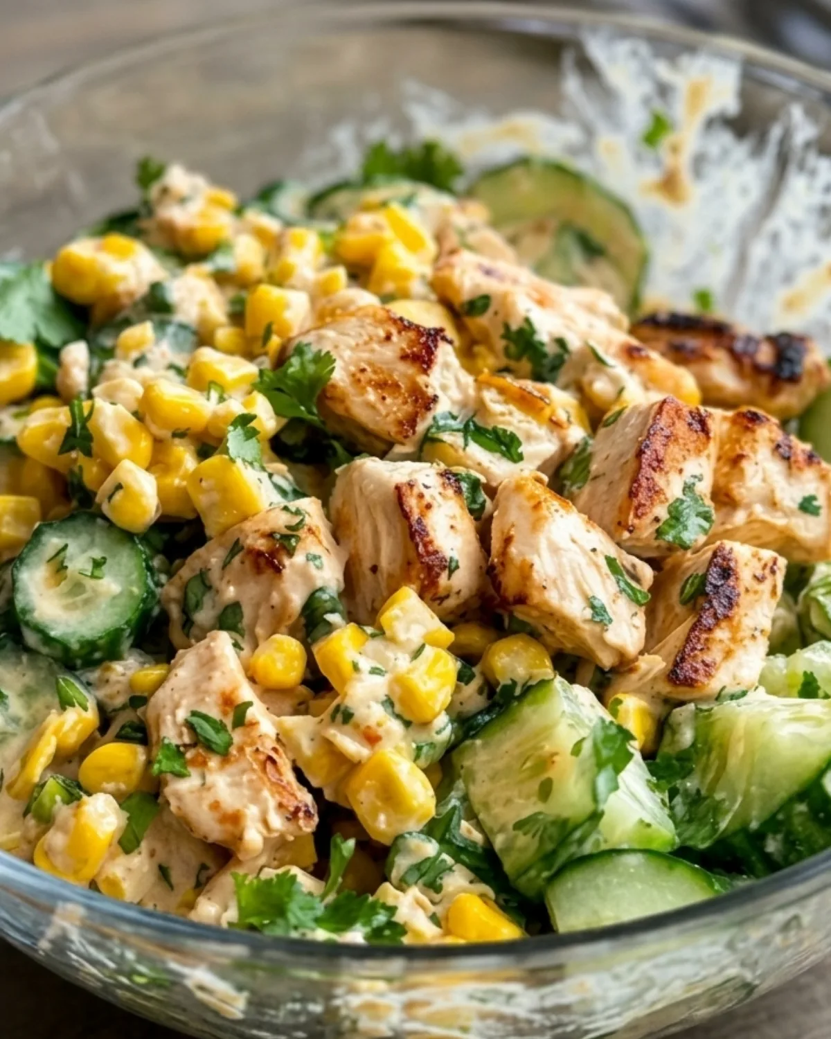 Home page 4 street corn chicken salad ftrd